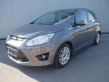 Ford C-Max 1.6 Titanium - Ford C-Max aus 2012