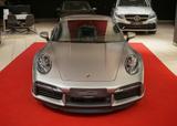 Porsche 992 Turbo S ACC Aero-Kit Lift Burmester PDLS+ - Porsche 992 Gebrauchtwagen