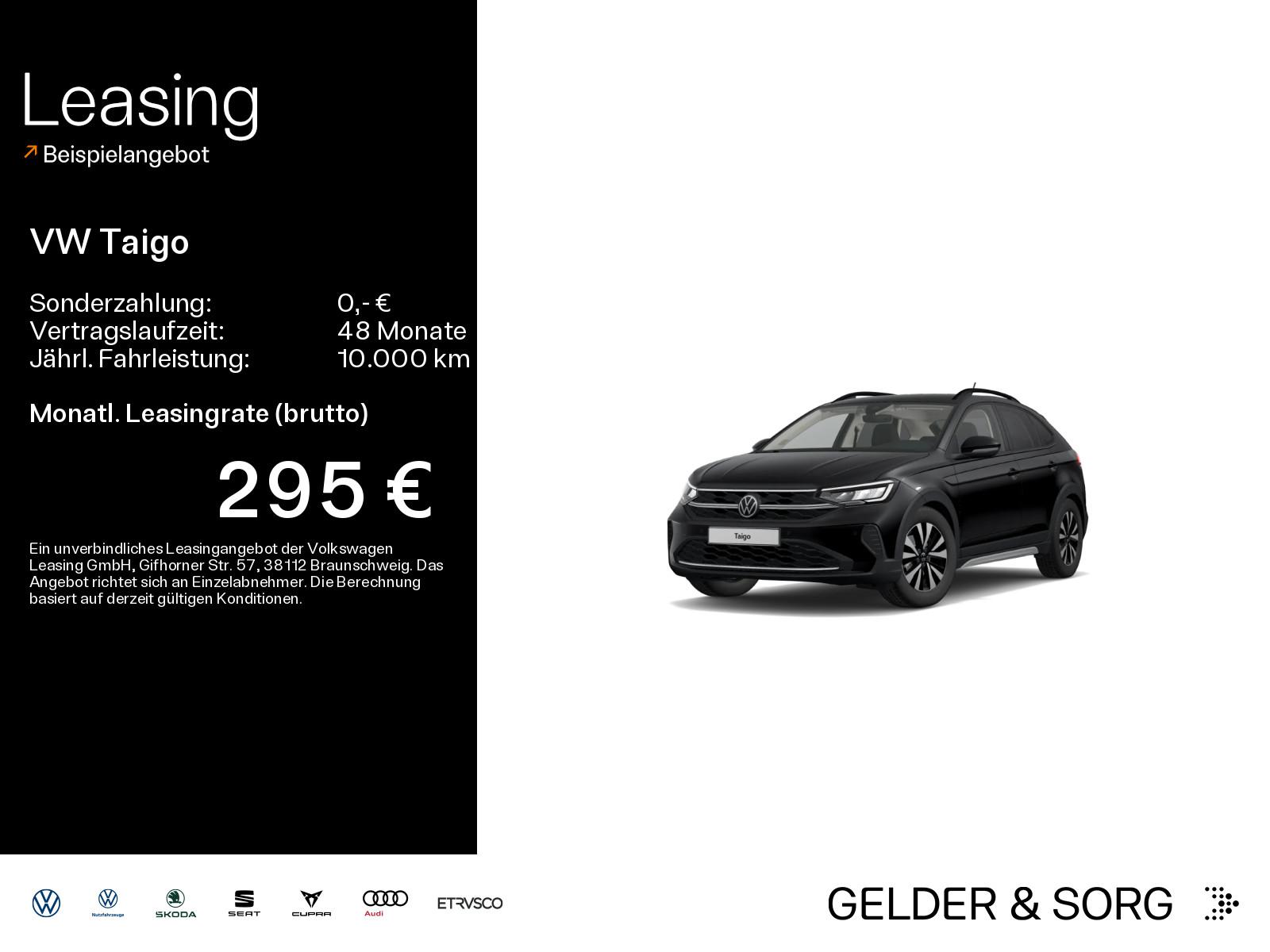 Volkswagen Taigo 1.0 TSI Life RFK*Navi*ACC*DAB+*AHK*Digital, миниатюра 14