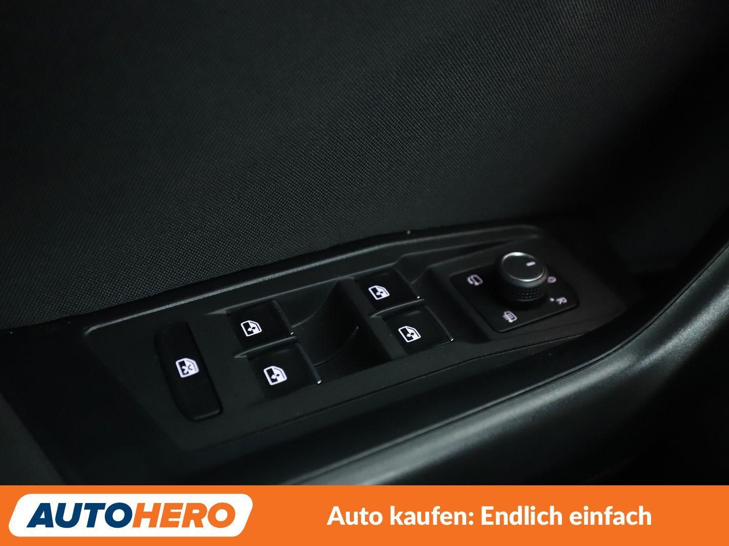 Volkswagen T-Roc 1.5 TSI ACT Sport Aut.*NAV*ACC*PDC*SHZ*ALU, миниатюра 23