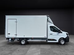 RENAULT Master Koffer 4,47x2,20x2,30 Seitentüre Klima