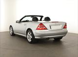 Mercedes-Benz  200 Kompressor  2002 , Klima, Tempomat, - gebrauchte Mercedes-Benz SLK-Klasse aus dem Jahr 2002
