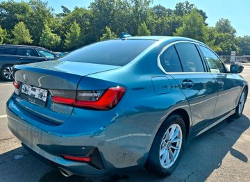 BMW 318 - 5