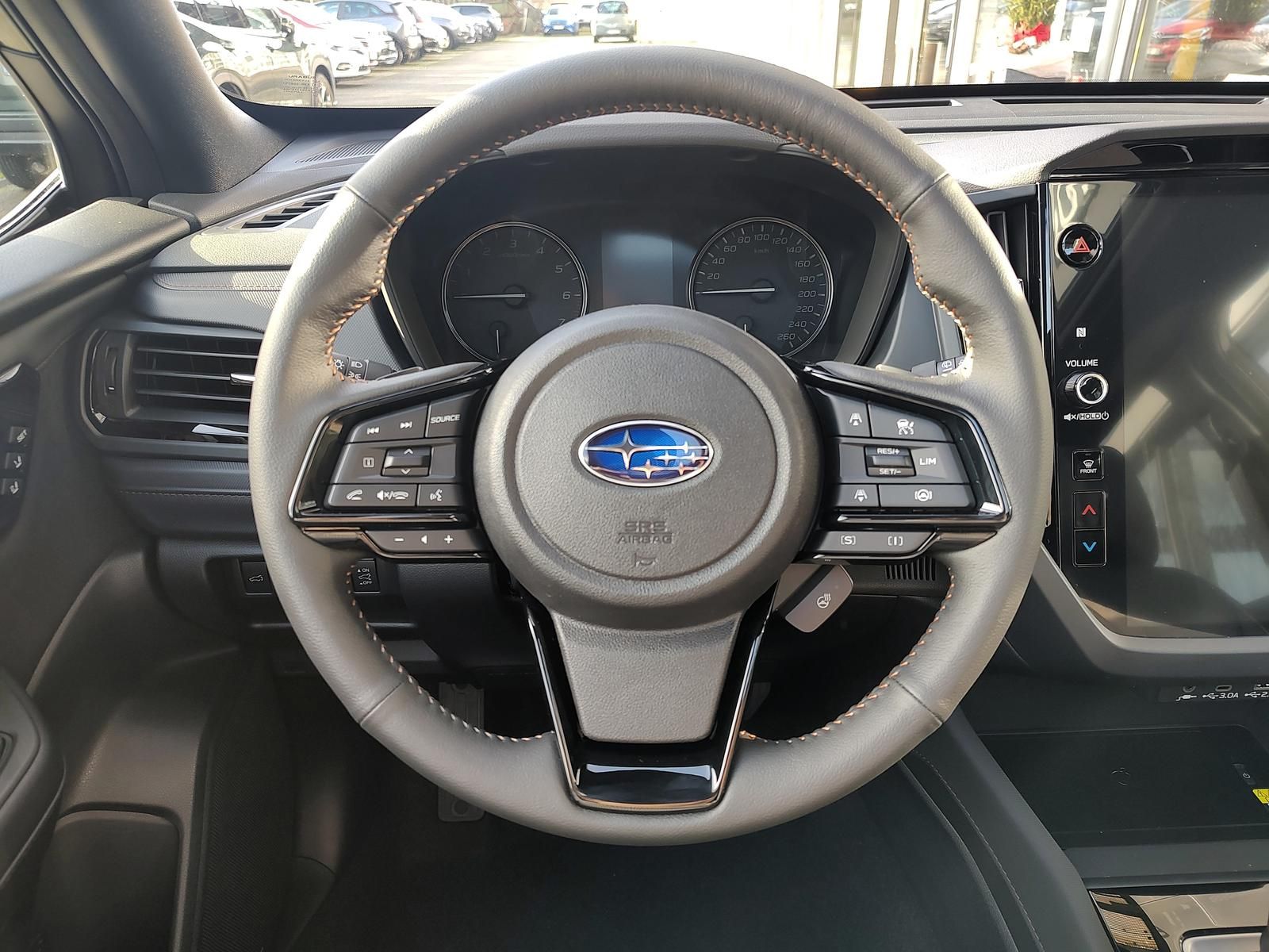 Subaru Forester - Bild 9