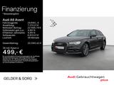 Audi A6 Avant 3.0 TDI quattro S line 20Z*Bose*AHK*Nav - Audi A6: 20 TDI