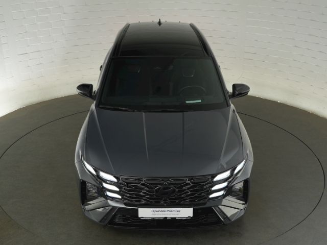 Hyundai Tucson – Bild 35