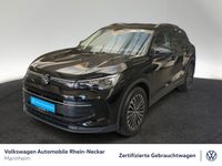 Volkswagen Tiguan - Vorschau Bild 1