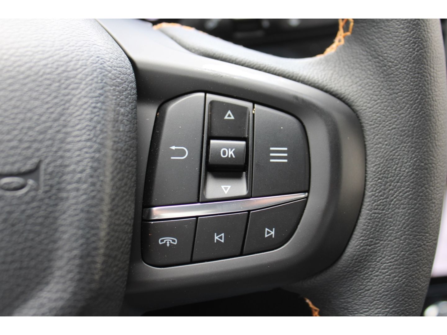 FORD Ranger e-4WD DoKa 2.0 Ecoblue Wildtrak el. Rollo - Image 18