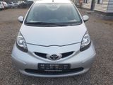 Toyota Aygo Club 1.4 diesel
