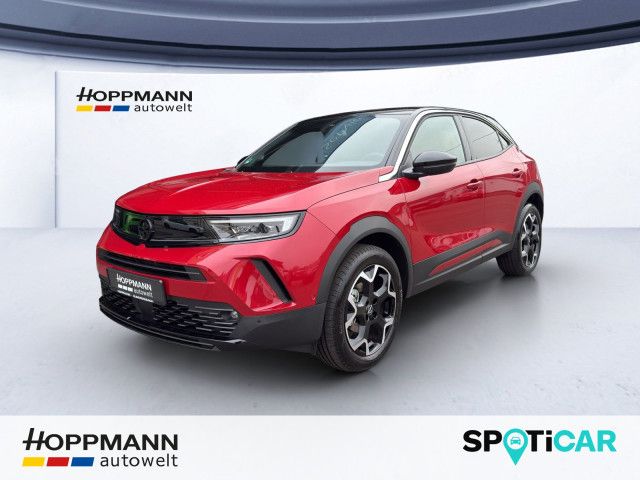 Opel Mokka 1.2 LED SHZ CarPlay Kamera PDC ACC