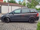 Opel Zafira 1.8 88kW Family Family - Opel Zafira: 1.8