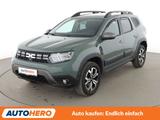 Dacia Duster 1.3 TCe Journey+*CAM*TEMPO*SHZ* - Dacia Duster Gebrauchtwagen in Hamburg