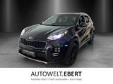 Kia Sportage 1.6 T-GDI GT Line 4WD (EURO 6d) - Kia Sportage in Mannheim
