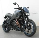 Buell XB12SX CityX Lightning - BUELL LIGHTNING XB 12 S