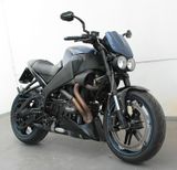 Buell XB12SX CityX Lightning - BUELL X1 LIGHTNING