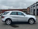 Mercedes-Benz ML 320 CDI Sportpaket*AHK*3-5t*Navi*Leder* - Mercedes-Benz ML 320: Cdi