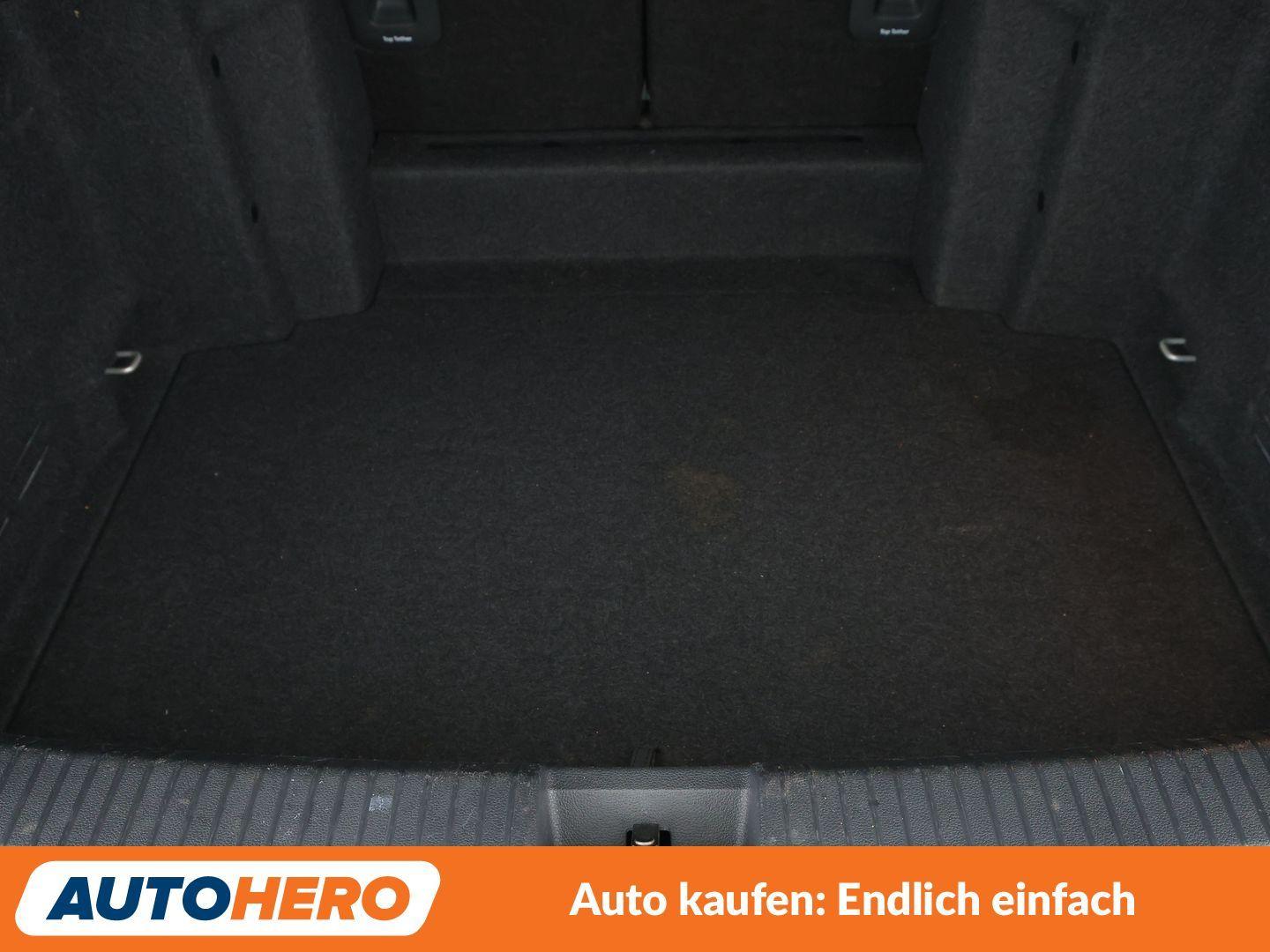 Volkswagen T-Roc 1.5 TSI ACT R-Line Aut.*LED*NAVI*ACC*PDC*, миниатюра 16