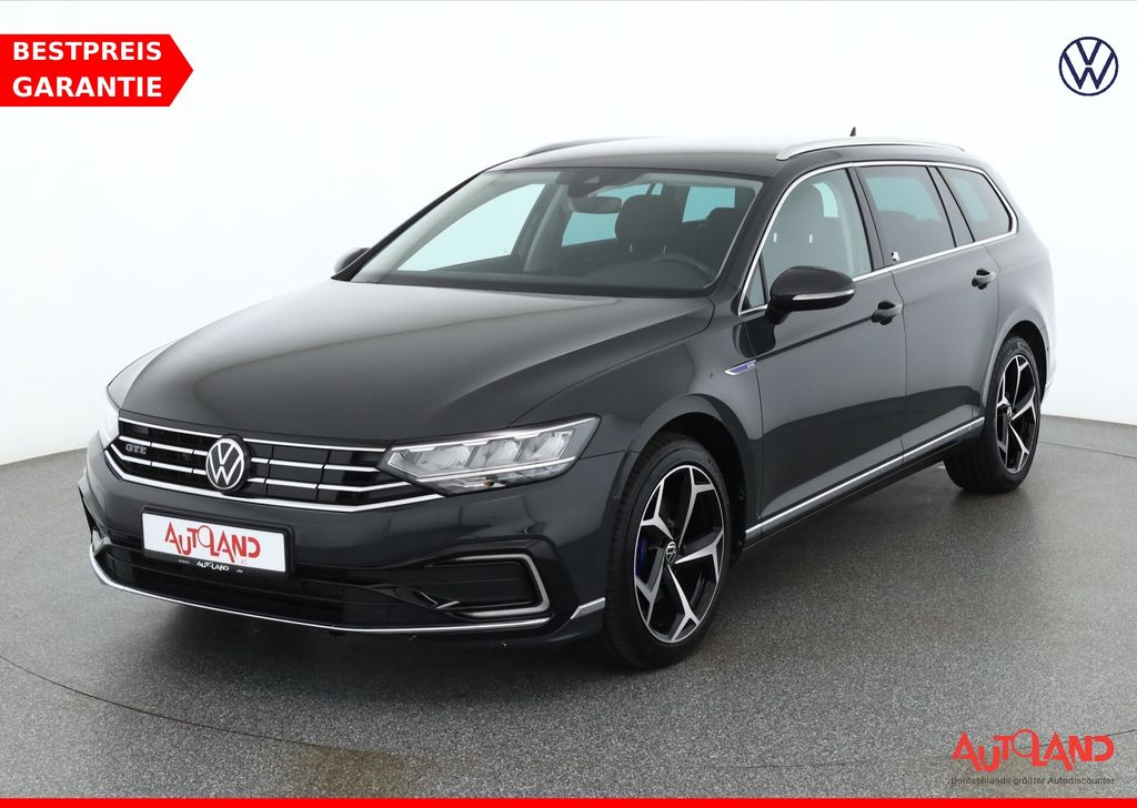 Image of Volkswagen Passat Variant