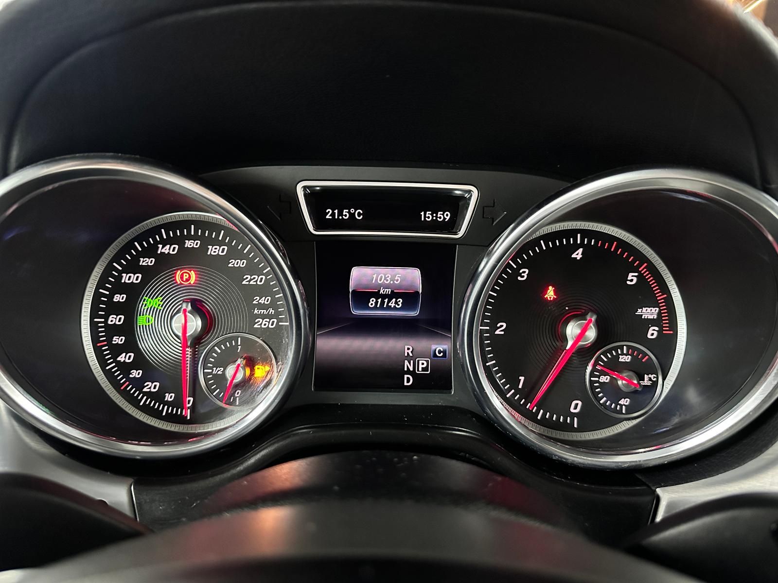Mercedes-Benz GLE 350 Coupe d 4Matic AMG Line PANO LEDER CAM foto 19