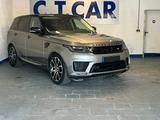 Land Rover Range Rover 5.0 V8 SC Autobiography - graue Land Rover Range Rover