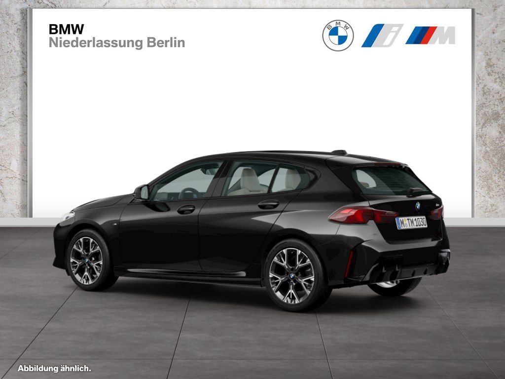 BMW 120 - Bild 7