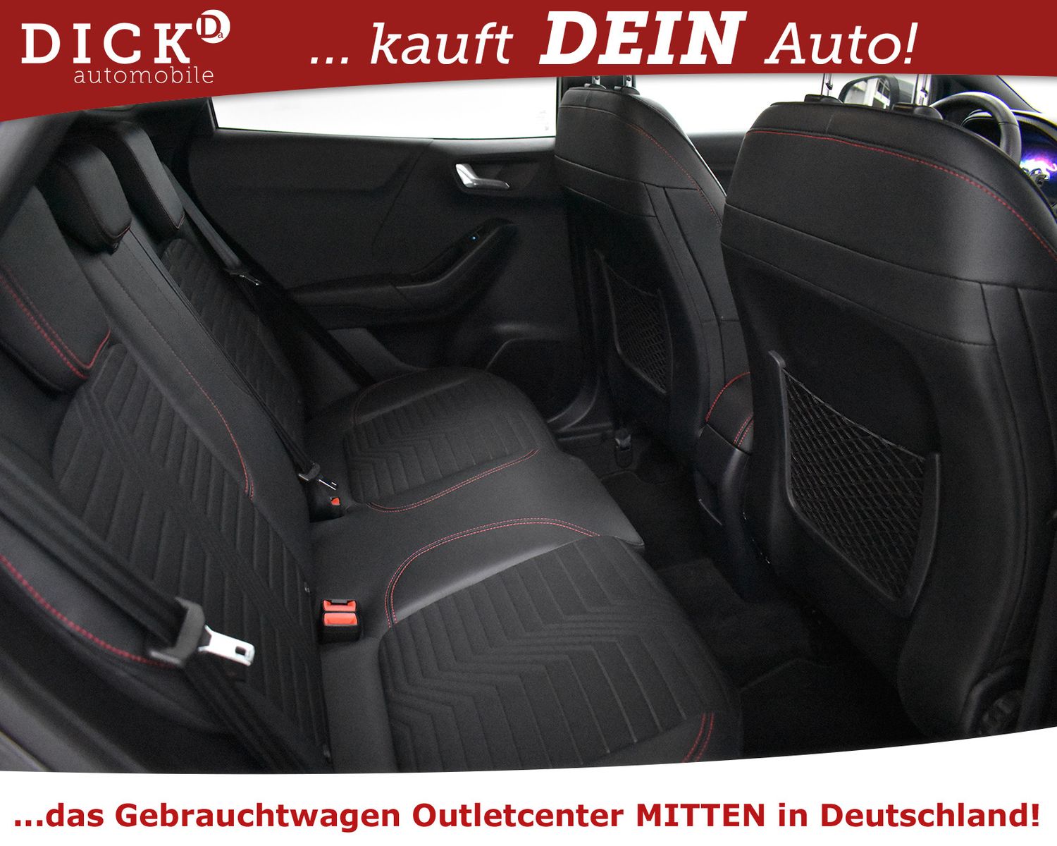 FORD Puma 1.0 EB ST-Line X >VIRTU+B&O+KAM+ACC+LED+NAV - Image 21