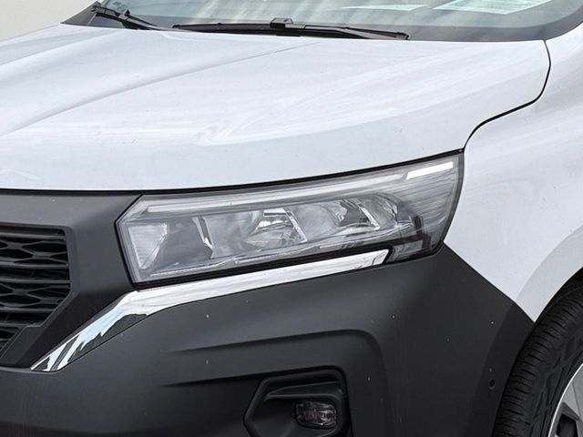Nissan Townstar Kastenwagen L1 2,2t N-Connecta