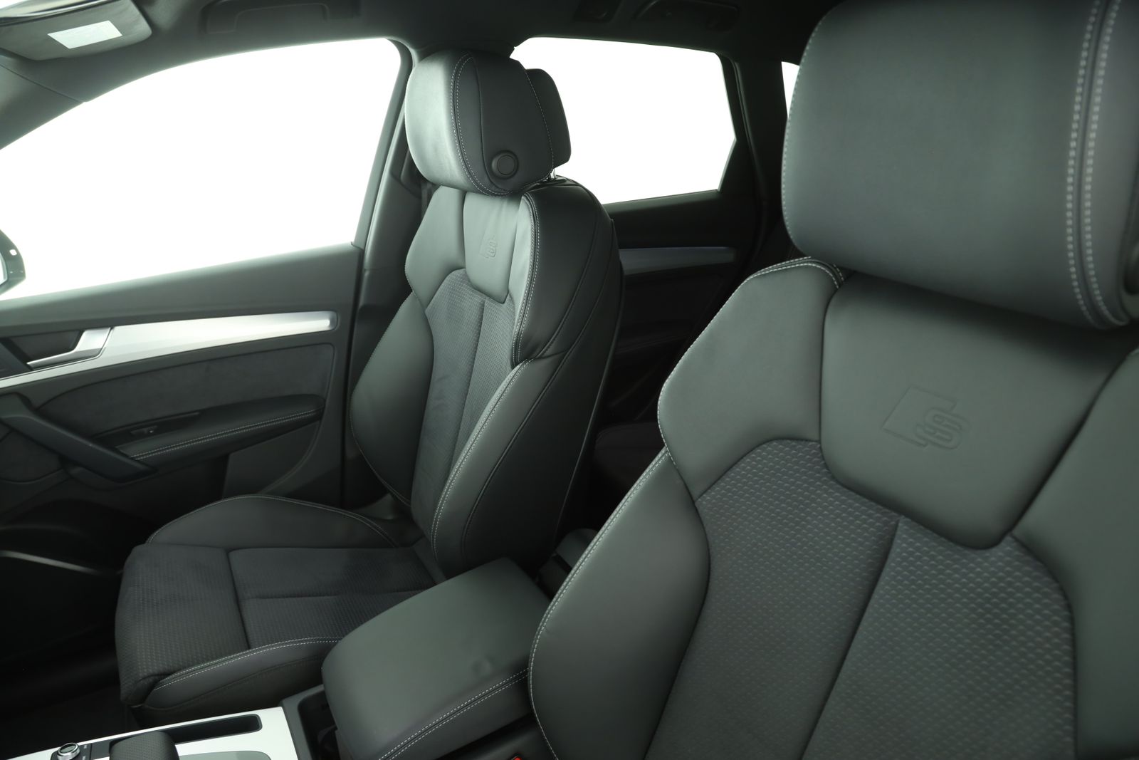 Audi Q5 - Bild 14