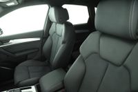 Audi Q5 - Vorschau Bild 14
