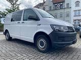 Volkswagen T6 Kasten 4Motion Büro/Camper-Basis/Standhzg - : Kleinbus, Camper