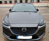 Mazda 6 2.2 SKYACTIV-D 184 Edition 100 Auto Editio... - Mazda 6 Gebrauchtwagen in Köln