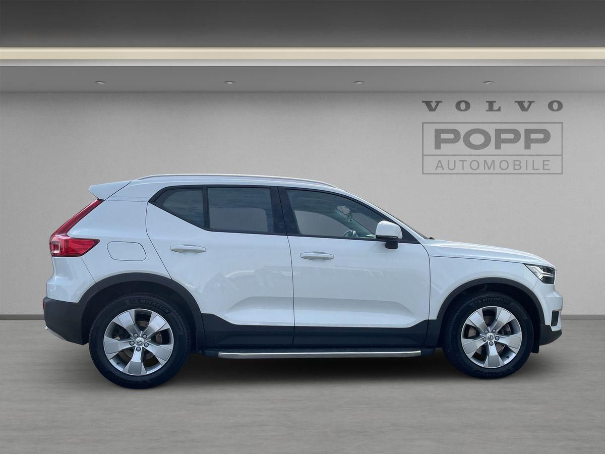 Volvo XC40 T4 FWD Momentum 360° ACC DAB LED LHZ foto 6