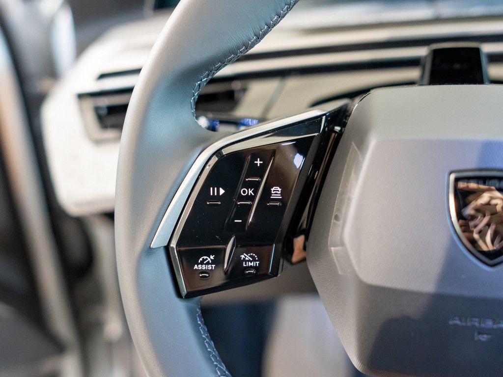 Peugeot 3008 - Bild 14