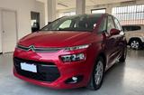 Citroën Citroen C4 Picasso PureTech 130 S&S Intensive - rote Citroën C4 Picasso