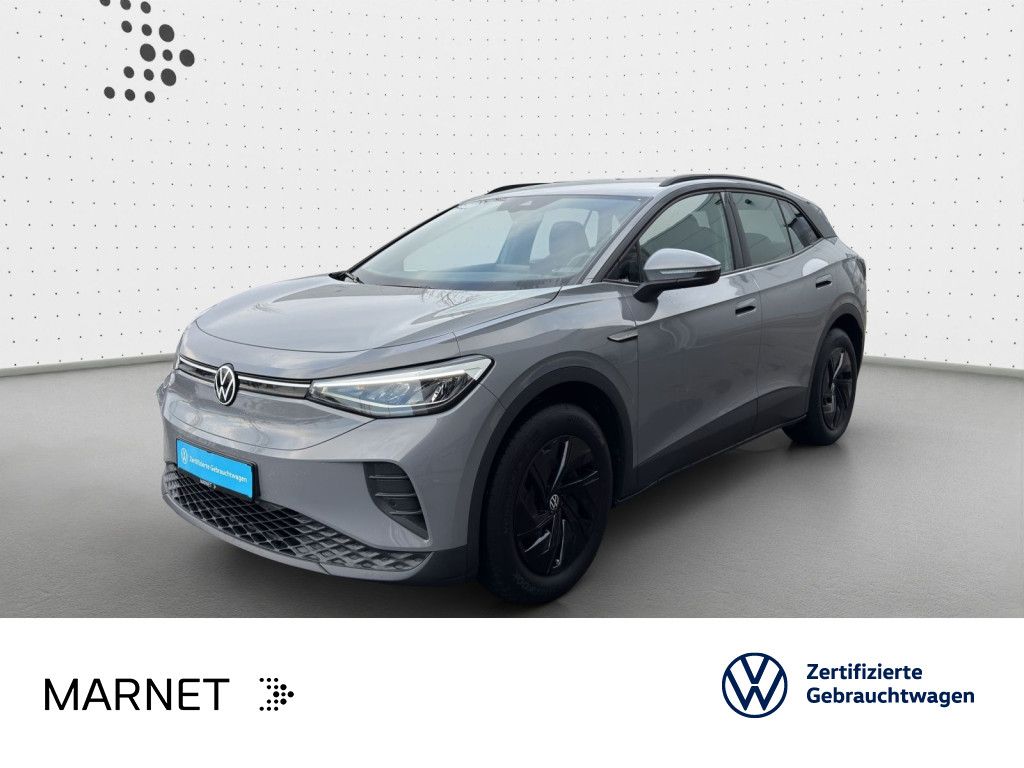 ID.4 Pure* Navi*LED*Keyless*Klima*PDC*ACC*