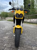 KTM 620 Duke 3rd. Edition 0055 - KTM 620