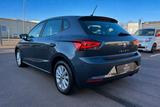 Seat Ibiza 1.0 TSI Style / 2. Hand / Scheckheft! - Seat Ibiza Gebrauchtwagen in Stuttgart