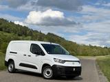 Fiat Doblo Doblò Kastenwagen L2 1.5 BlueHDi/MwSt./ - Fiat Gebrauchtwagen Kastenwagen
