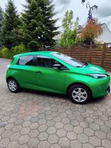 Renault ZOE  - gebrauchte Renault ZOE aus dem Jahr 2015