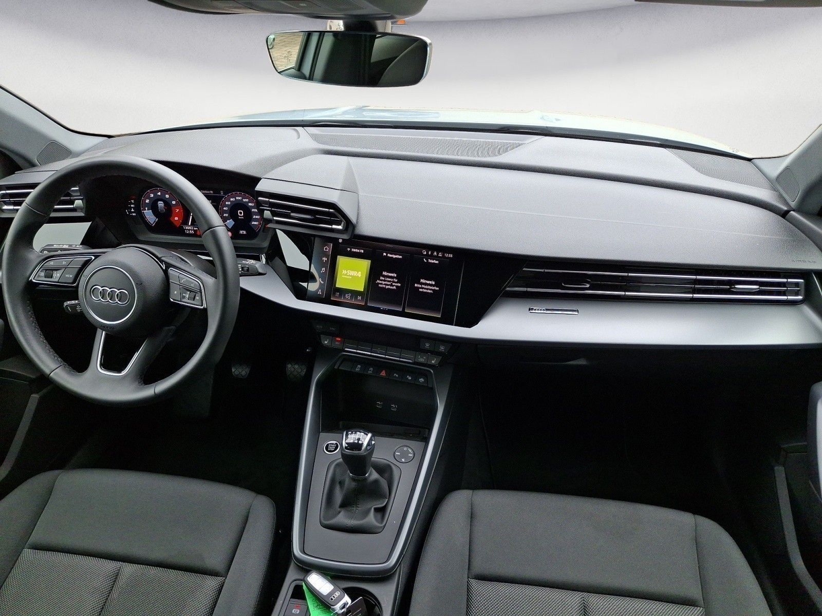 Audi A3 - Bild 11