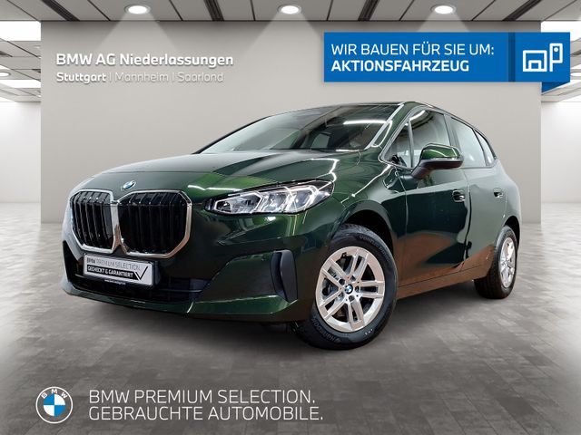 BMW 218i Active Tourer AHK Kamera Driv.Assist