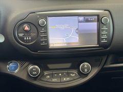 TOYOTA Yaris Hybrid Comfort /Rückfahrkamera/Tempomat TOYOTA Yaris Hybrid Comfort /Rückfahrkamera/Tempomat