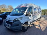 Peugeot Boxer L3H2 Camper Wohnmobil inkl. Vorzelt - Offers matching your search criteria