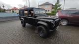 Land Rover Defender 110 5 door Convertible - gebrauchte Land Rover Defender aus dem Jahr 2003