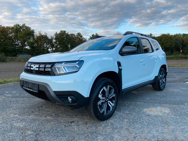 Dacia Duster Journey TCe 130 2WD Keyless AHK