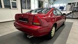 Honda Prelude*2.0i*Sportsitze*Automatik*1.Hd*62000 km - Honda Prelude aus 1993
