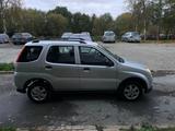 Suzuki Ignis 1.3DDIS - Suzuki Ignis mit Diesel-Antrieb
