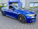 BMW M5 Keramik/Track-Paket/Laser/Großer Service neu! - BMW M5 Gebrauchtwagen in Wuppertal