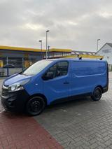 Opel Vivaro - Opel Vivaro Gebrauchtwagen in Bremen