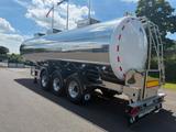 SEKA SPSTT ATP Drucklos 3 Kammer 31.000L - SEKA LKWs